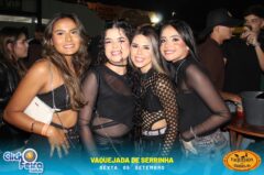 Vaquejada de Serrinha (Sexta-feira)
